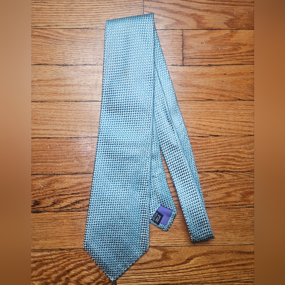 Richard James Savile Row Ties